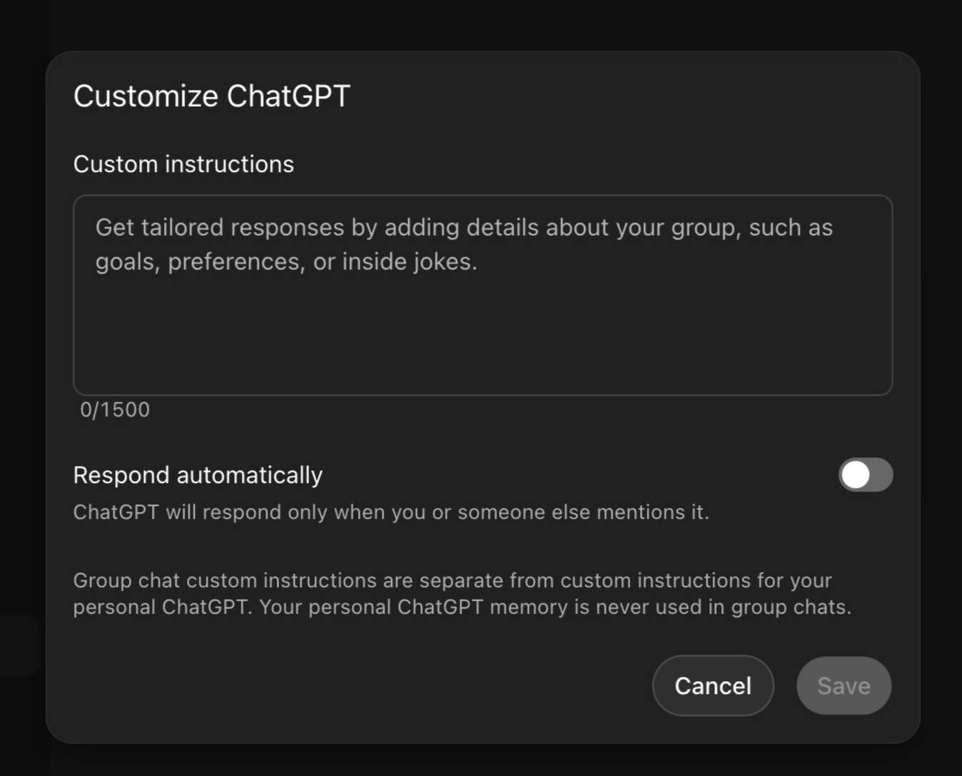 ChatGPT's Hidden Group Chats Feature Unearthed: OpenAI's Bold Leap into Collaborative AI – And a Subtle Jab at Slack