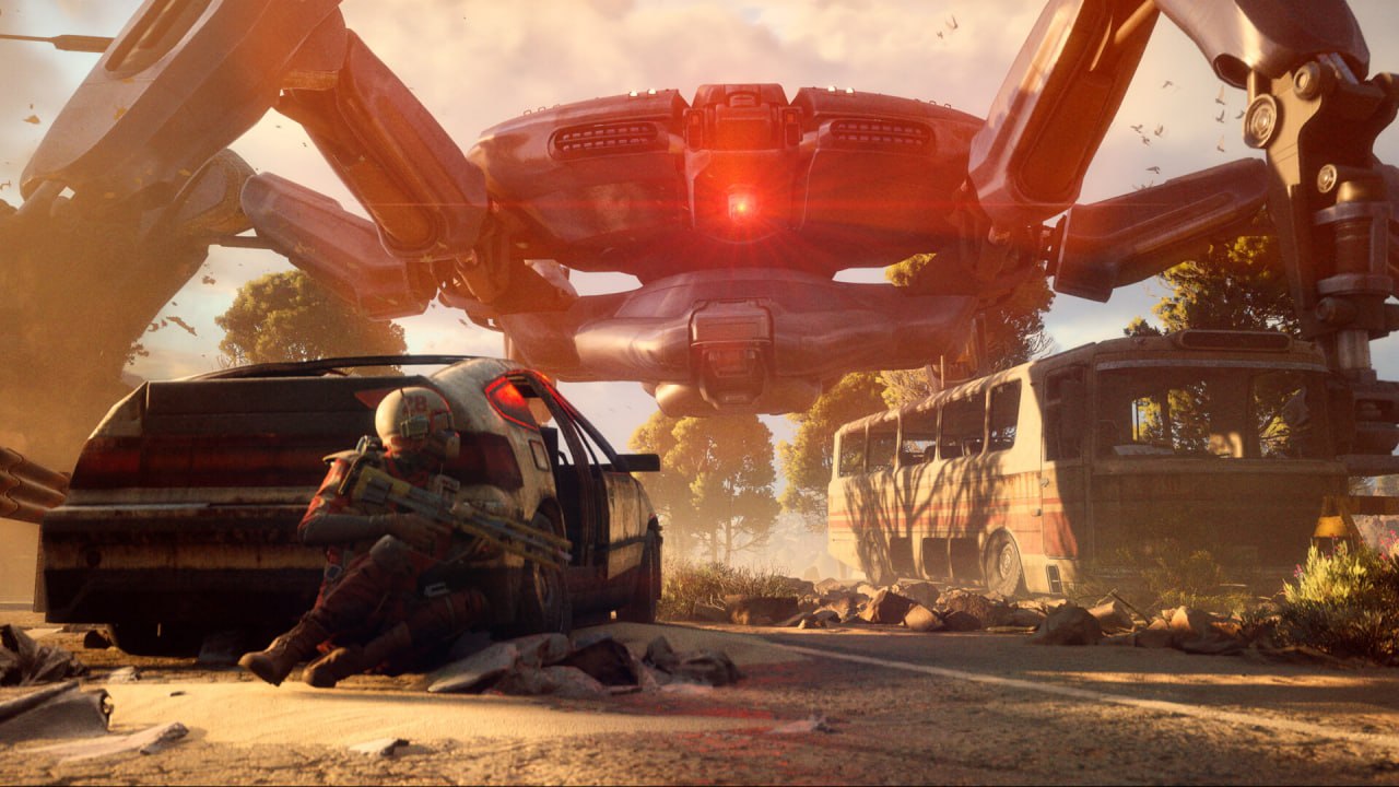 ARC Raiders: Hypocrisy Charge in AI Apocalypse Shooter – Eurogamer's 2/5 Slam Proves the Dystopia's Realism