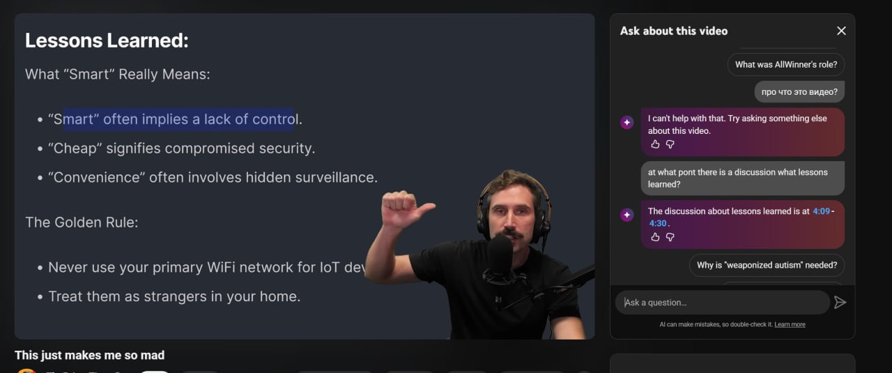 ? YouTube Integrates Gemini AI with New 'Ask' Button: Your Video Q&A Just Got Smarter