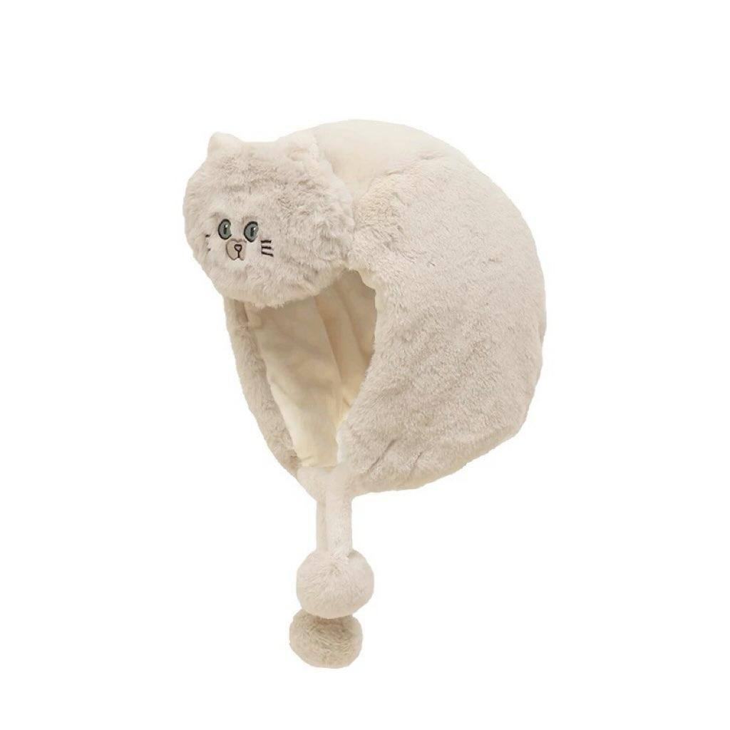 China's Cuteness Overload: Adorable Cat Hats That'll Melt Your Heart – And Why You Need Them Now