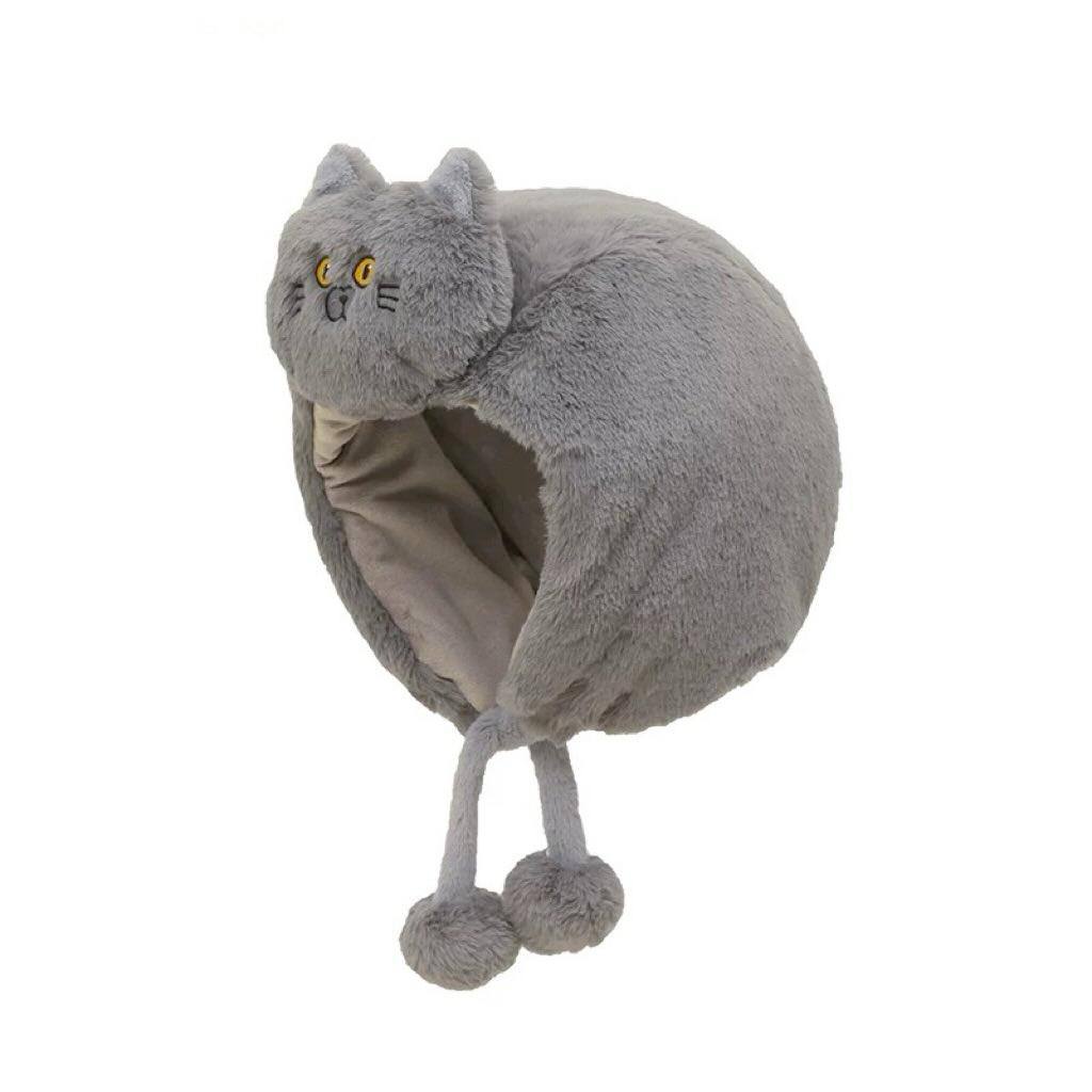 China's Cuteness Overload: Adorable Cat Hats That'll Melt Your Heart – And Why You Need Them Now