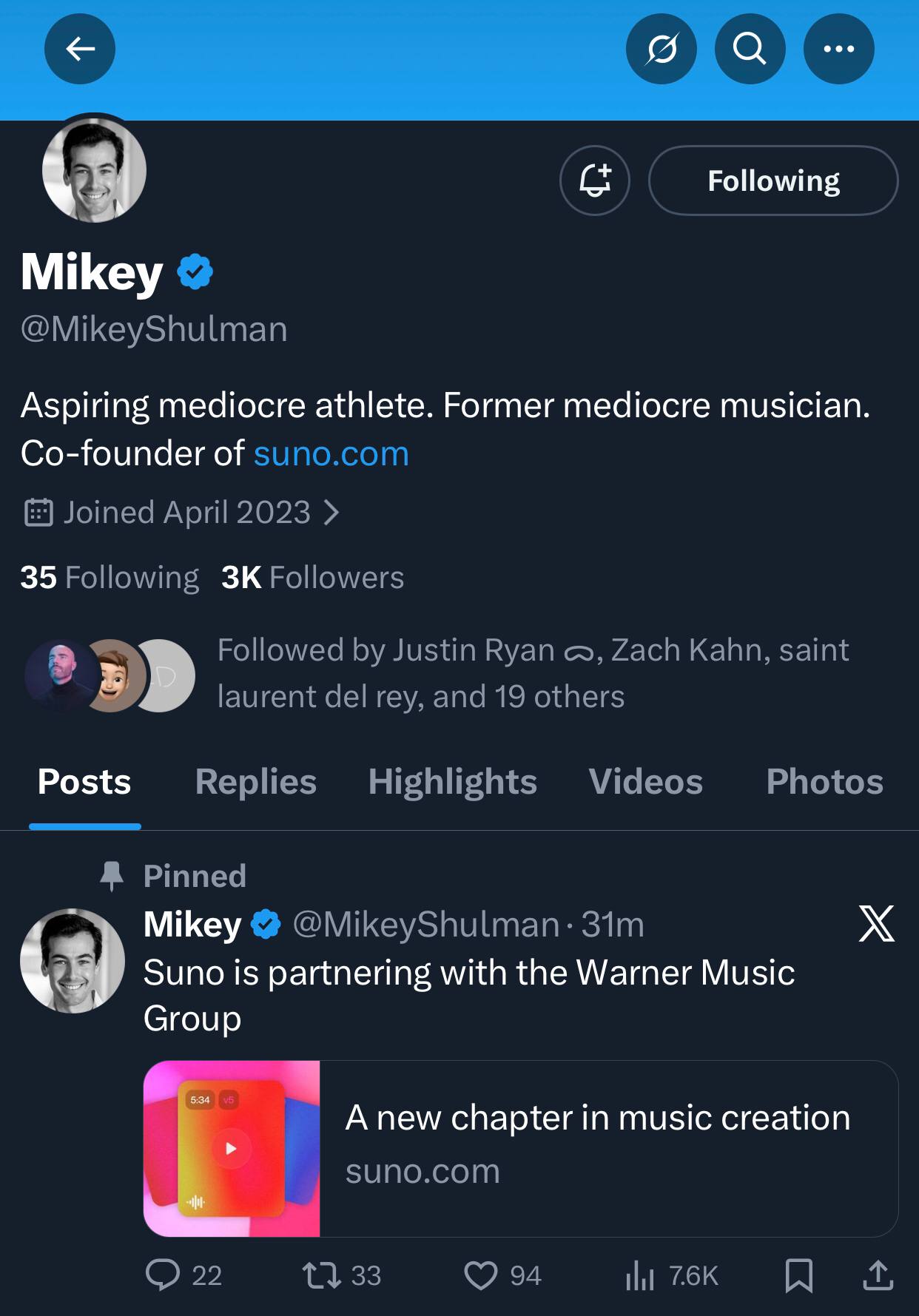 Suno Settles with Warner Music: AI Music Goes Legit, But Free Downloads Fade to Black