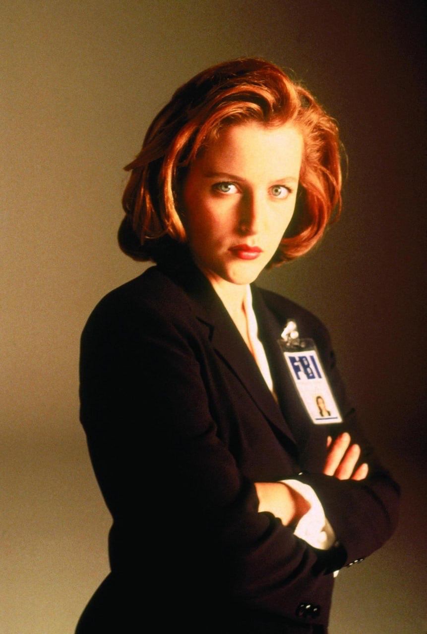 The X-Files Reboot: Another Classic Gets the Diversity Makeover Treatment