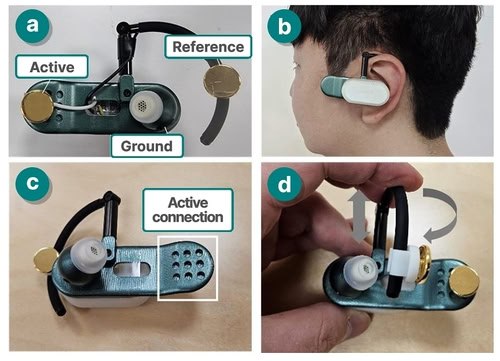 The Earbuds That Know You’re Falling Asleep Before You Do: Samsung’s Brain-Reading Prototype Is Here
