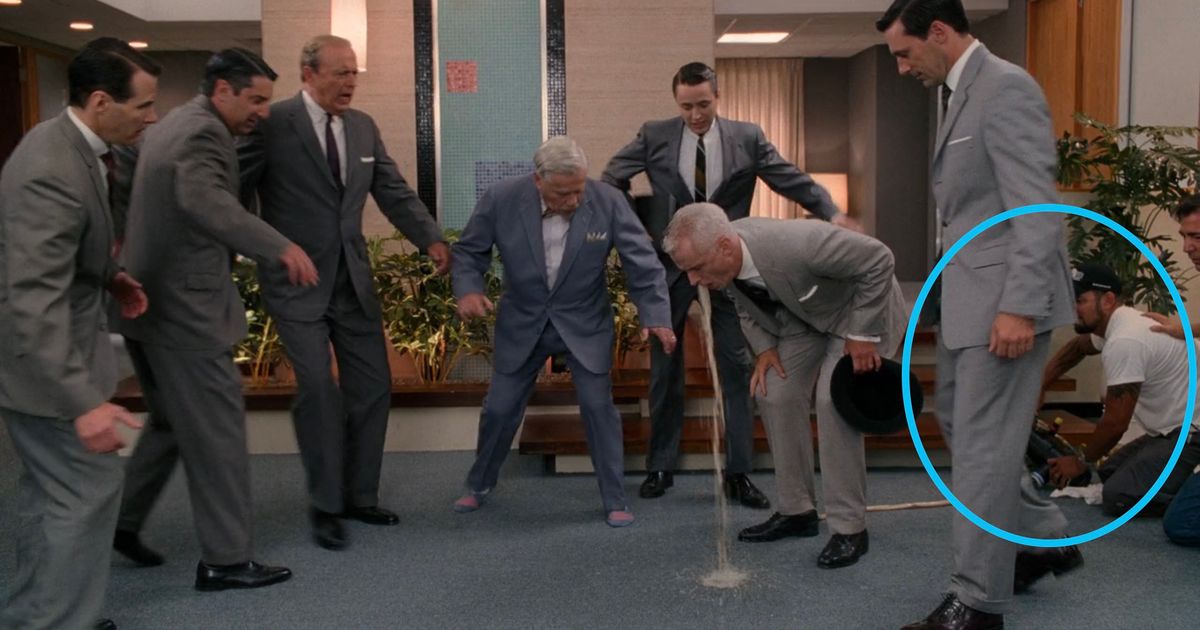 Mad Men’s 4K Remaster Is an Absolute Disaster — And Somehow the Funniest Thing Warner Bros. Discovery Has Released All Year