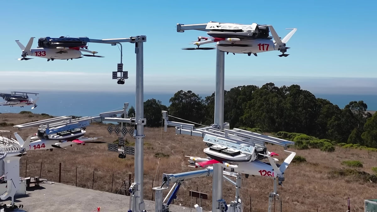 The End of the "Gig" Economy: Why Robots, Not Humanoids, are Replacing Your Courier