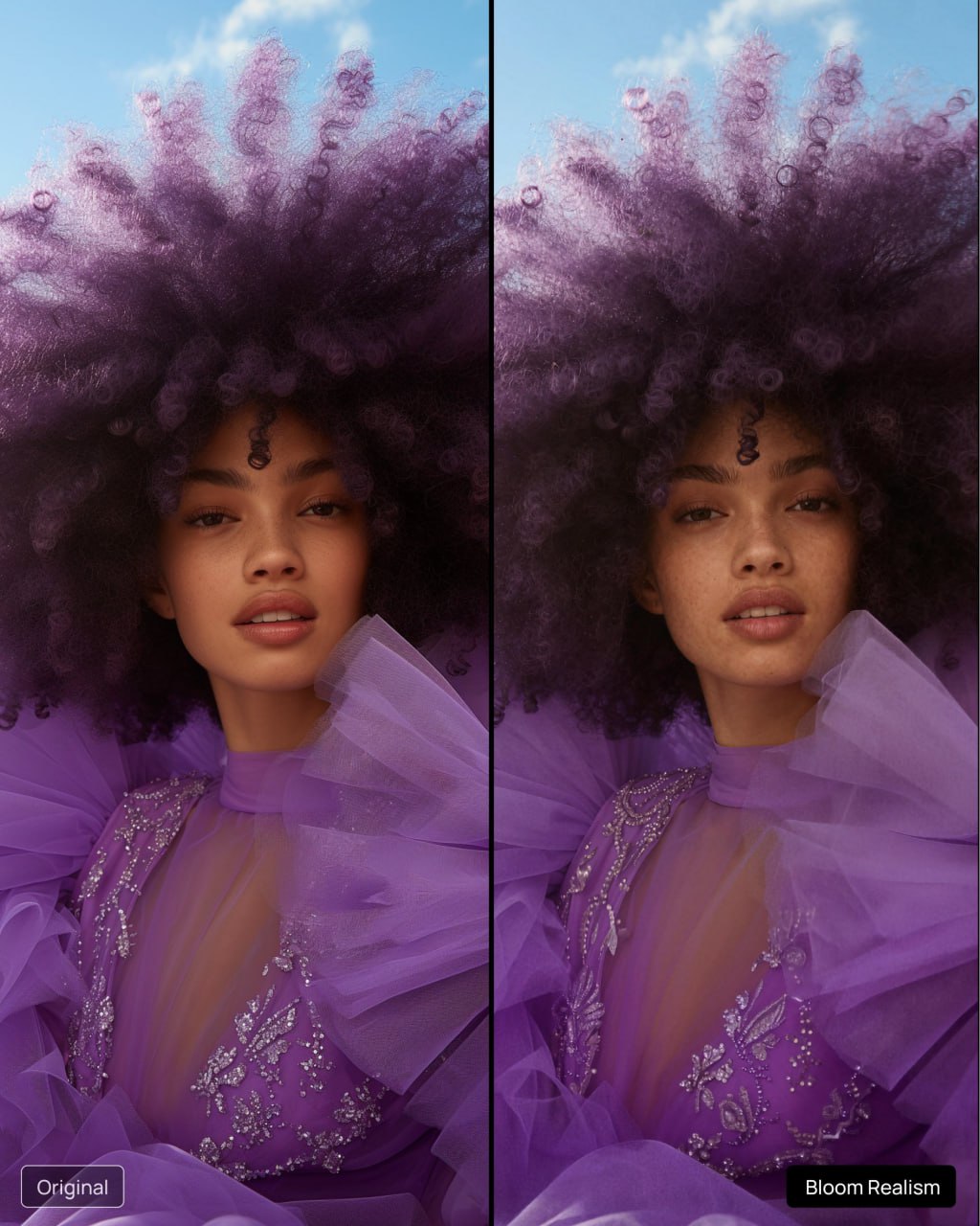 Topaz Labs' Realism Update: Over 20 New Features Push AI Enhancement Toward Lifelike Perfection