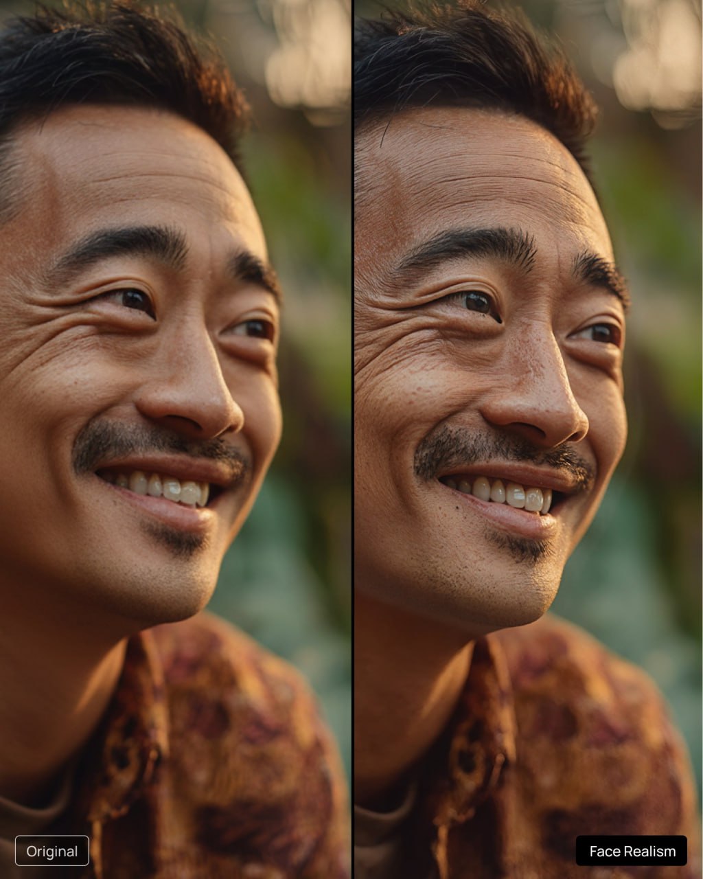 Topaz Labs' Realism Update: Over 20 New Features Push AI Enhancement Toward Lifelike Perfection