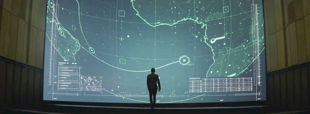 Netflix's  Million Ghost Project: The Conviction of Carl Erik Rinsch and the Tantalizing Footage of "Conquest"