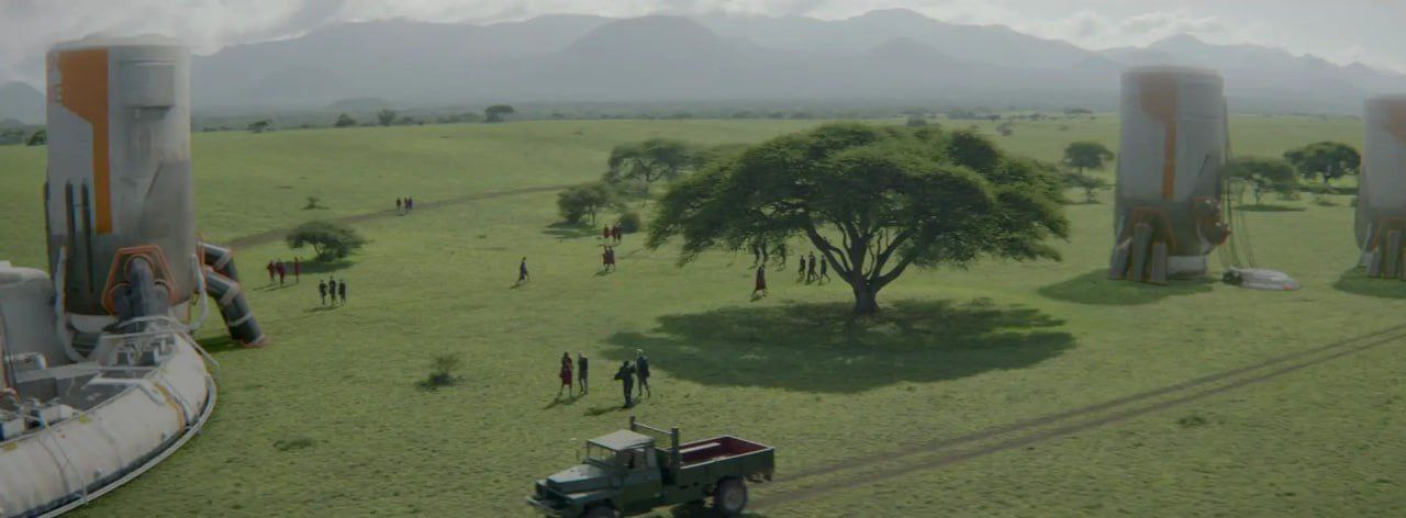 Netflix's  Million Ghost Project: The Conviction of Carl Erik Rinsch and the Tantalizing Footage of "Conquest"