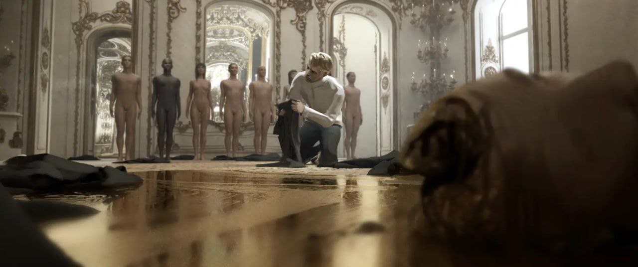 Netflix's  Million Ghost Project: The Conviction of Carl Erik Rinsch and the Tantalizing Footage of "Conquest"