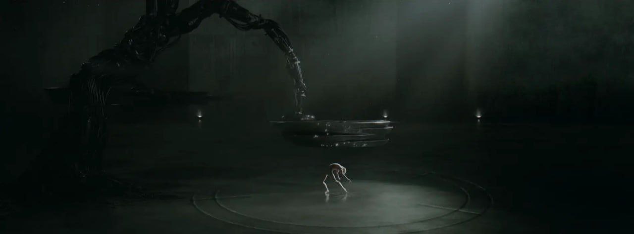 Netflix's  Million Ghost Project: The Conviction of Carl Erik Rinsch and the Tantalizing Footage of "Conquest"