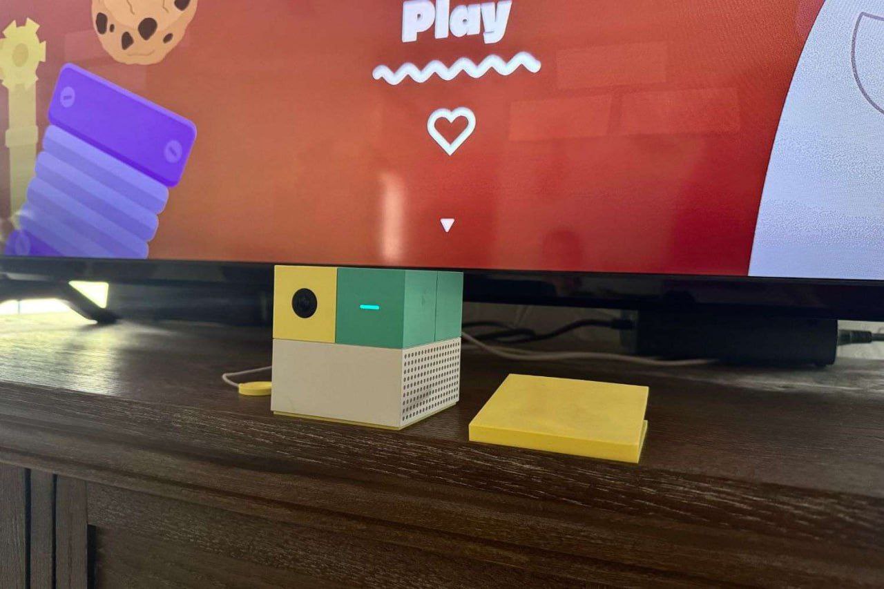 How an Indie Startup's Motion Console Outsold Xbox: Nex Playground's Meteoric Rise