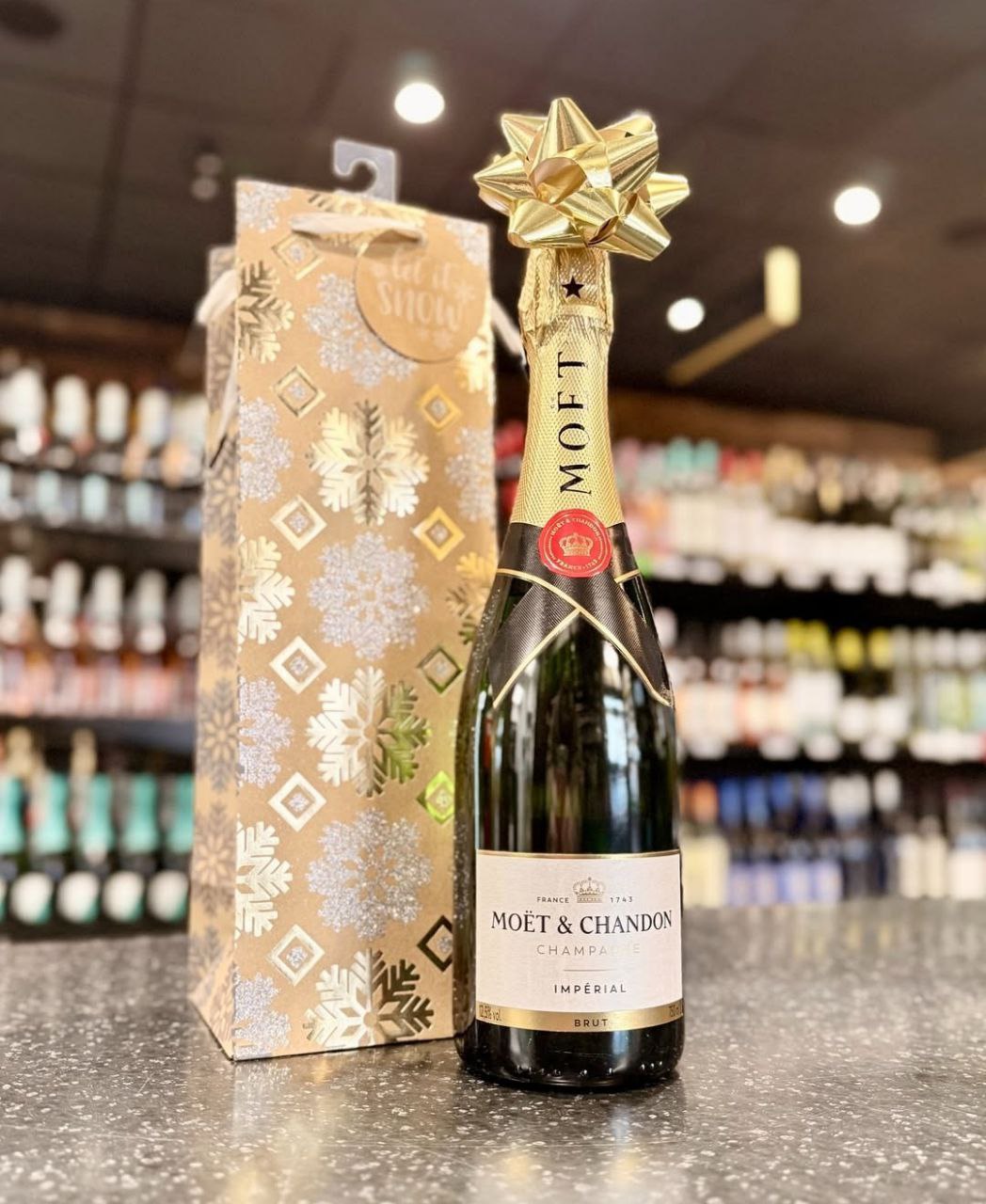 Champagne and the Stroke of Midnight: How Moët & Chandon Engineered a Global New Year's Ritual