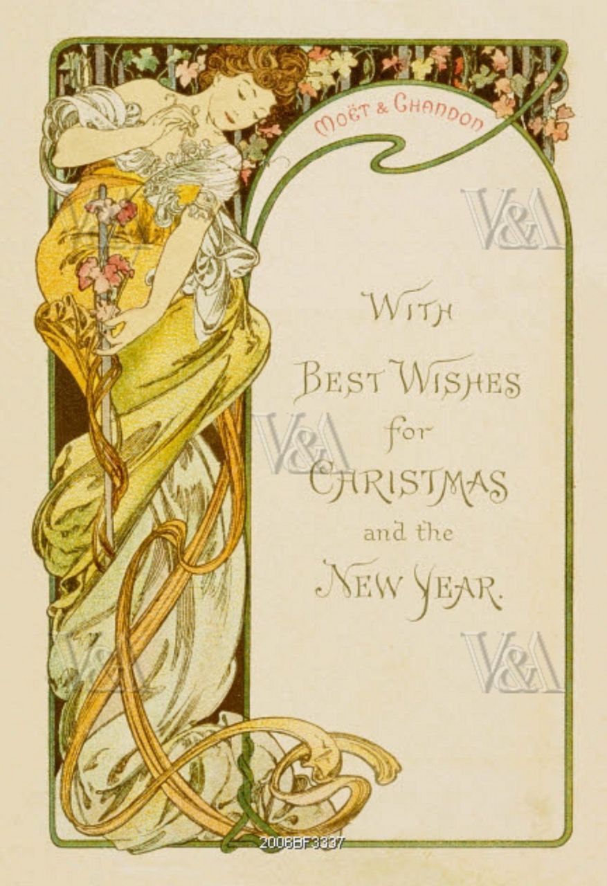 Champagne and the Stroke of Midnight: How Moët & Chandon Engineered a Global New Year's Ritual