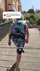 From Gift to Game-Changer: Why My Mom’s 0 Exoskeleton Might Be the Most Important Tech of 2026