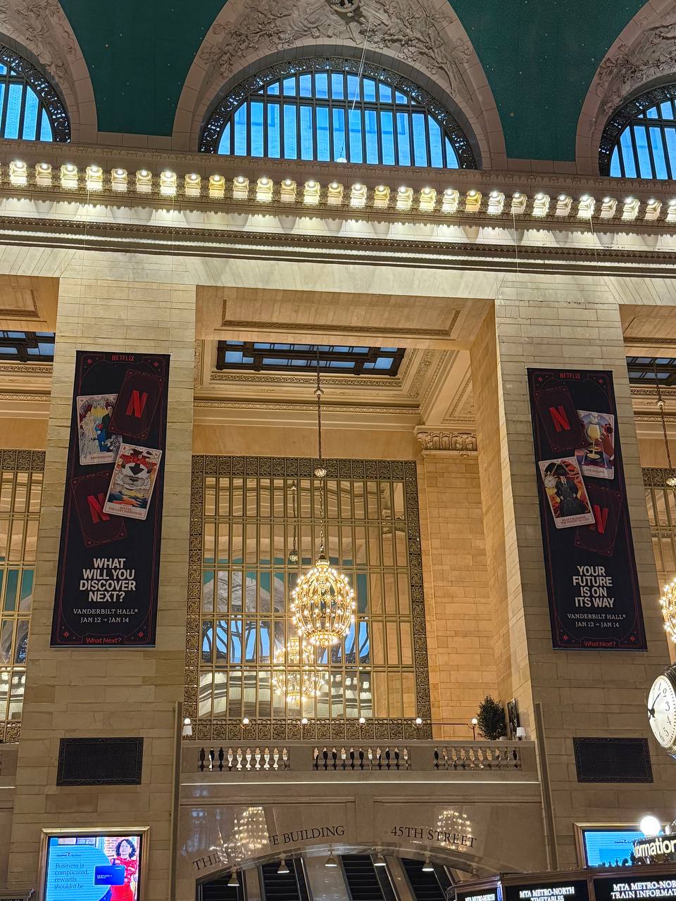 Netflix Turns Tarot into a Streaming Prophecy: Grand Central’s Mystical Reveal of 2026’s Biggest Shows and Films