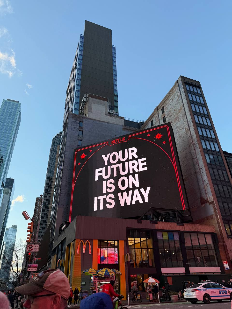 Netflix Turns Tarot into a Streaming Prophecy: Grand Central’s Mystical Reveal of 2026’s Biggest Shows and Films