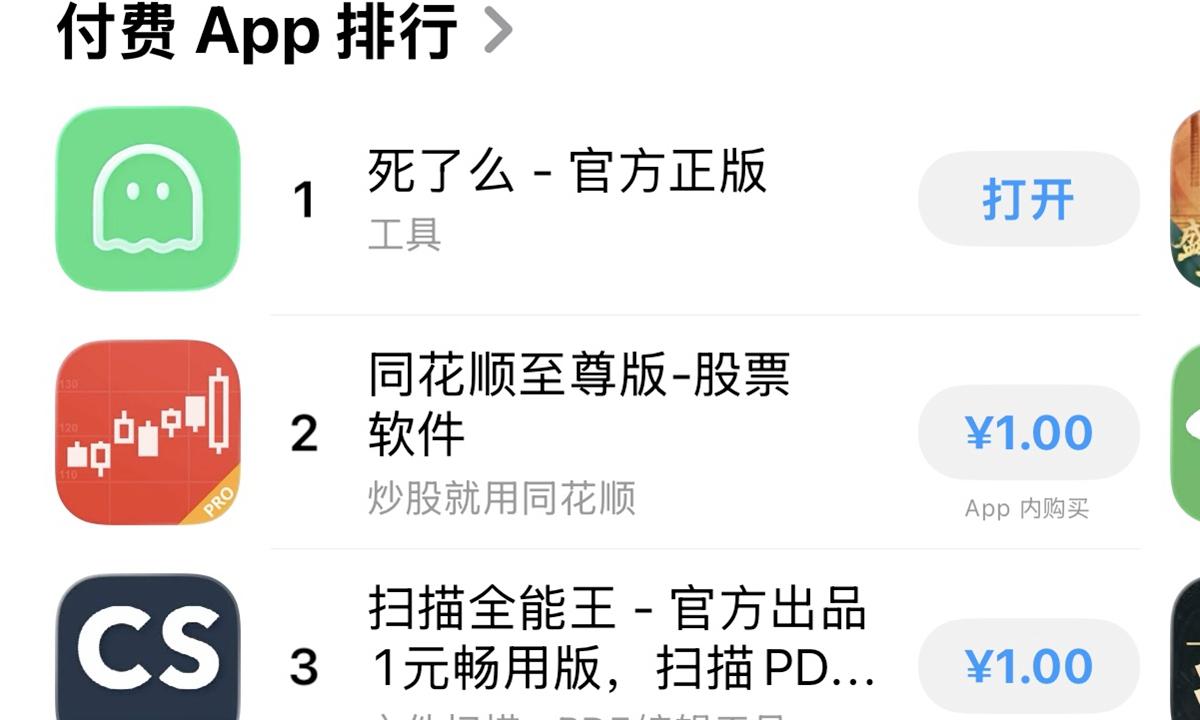 China's 'Are You Dead?' App Tops Charts, Sparking Debate on Urban Isolation