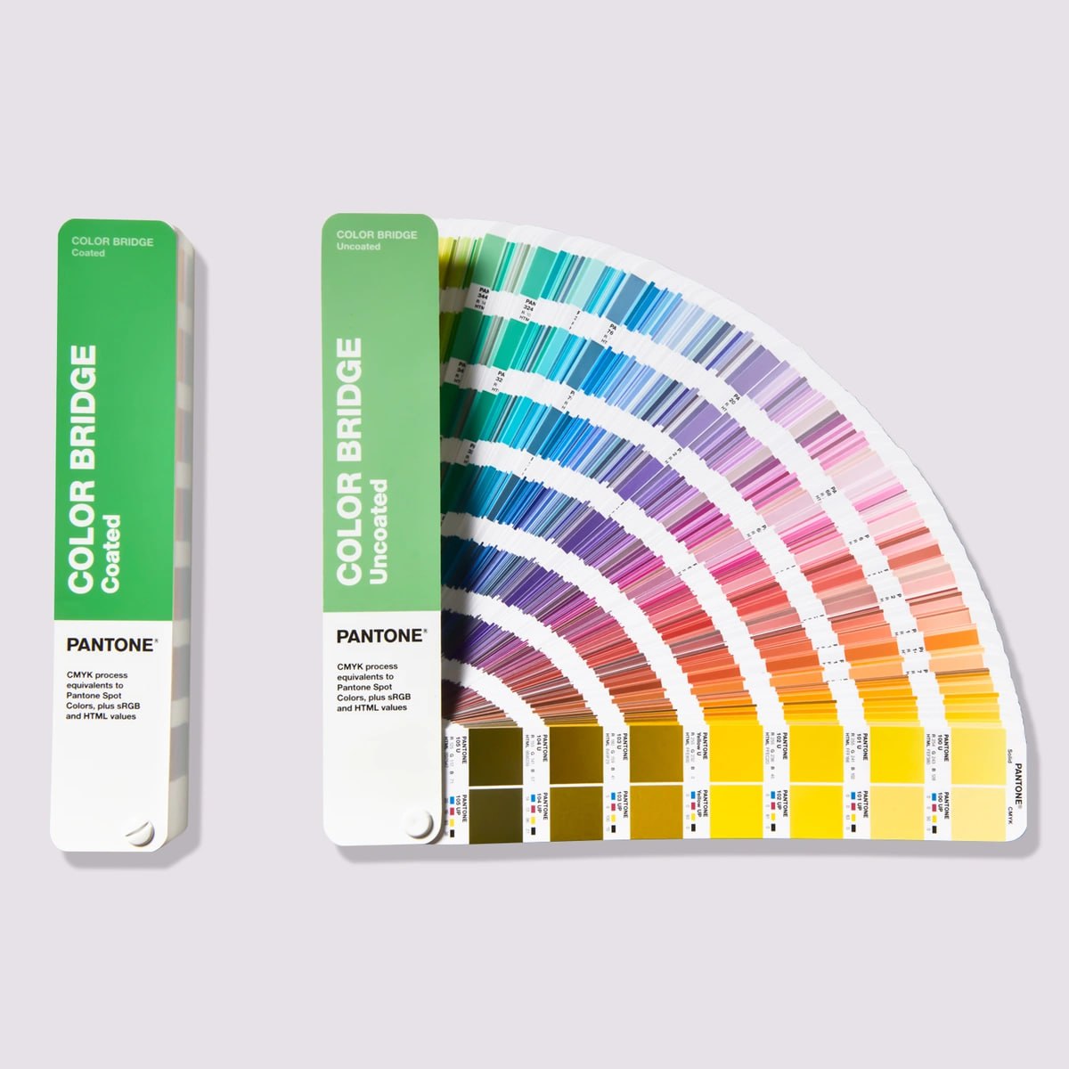 How Pantone Turns Color Into a Profitable Empire