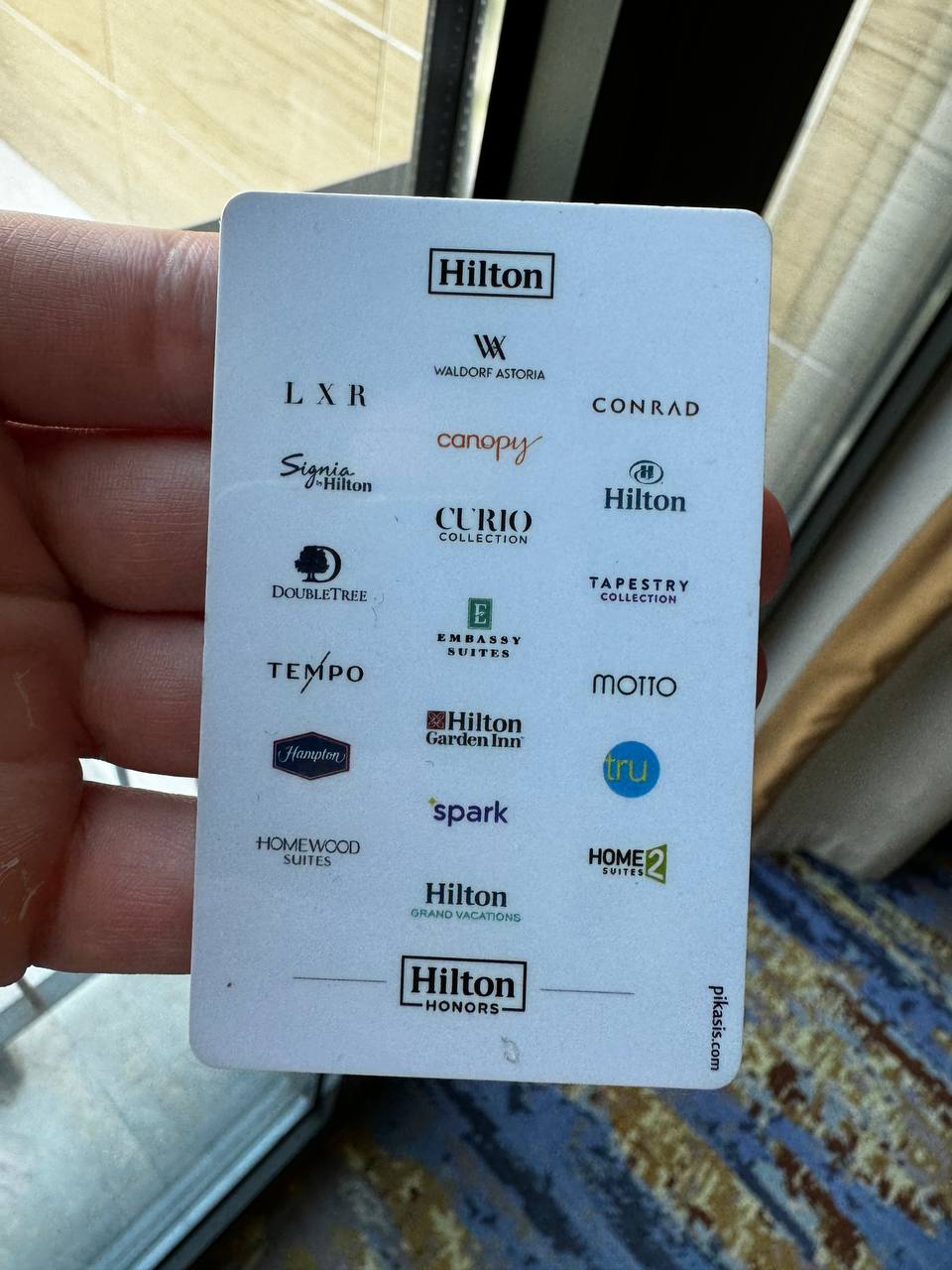 The Franchise Empire: How Hilton and Marriott Revolutionized Hotel Marketing