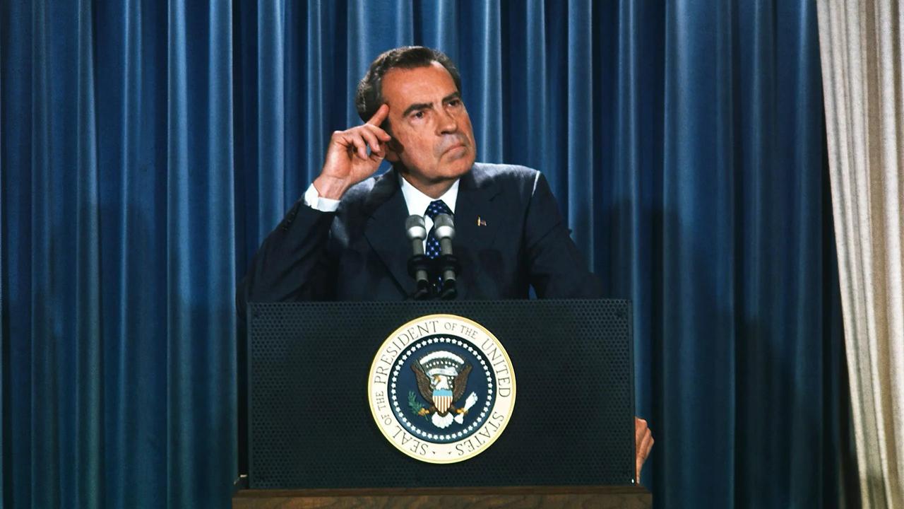 Time and Energy: Lessons from Nixon's Bold Experiment