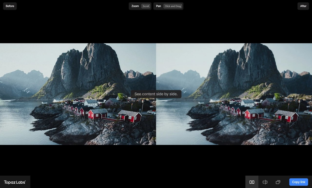 Topaz Labs and NVIDIA Team Up: NeuroStream Slashes VRAM Needs by Up to 95% for Local AI Image Processing
