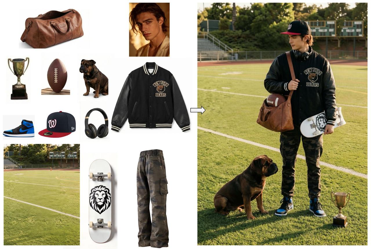 FireRed-Image-Edit-1.1: Revolutionizing Open-Source Image Editing with Unmatched Character Preservation