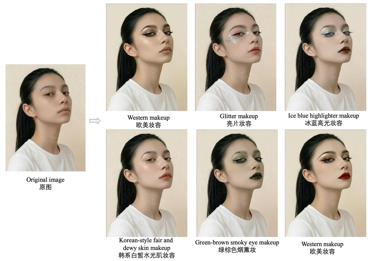 FireRed-Image-Edit-1.1: Revolutionizing Open-Source Image Editing with Unmatched Character Preservation