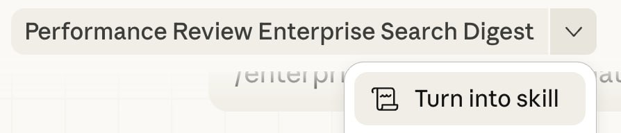 Cowork’s "Turn Into Skill": The First Step Toward The Post-Work Era