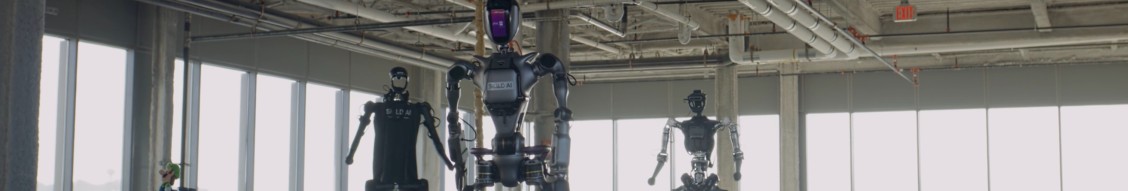 Skild Brain: The AI That Keeps Robots Running—Even When They're Falling Apart