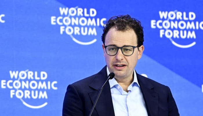 Dario Amodei’s First Interview After Pentagon Blacklist: “We Are Patriots”