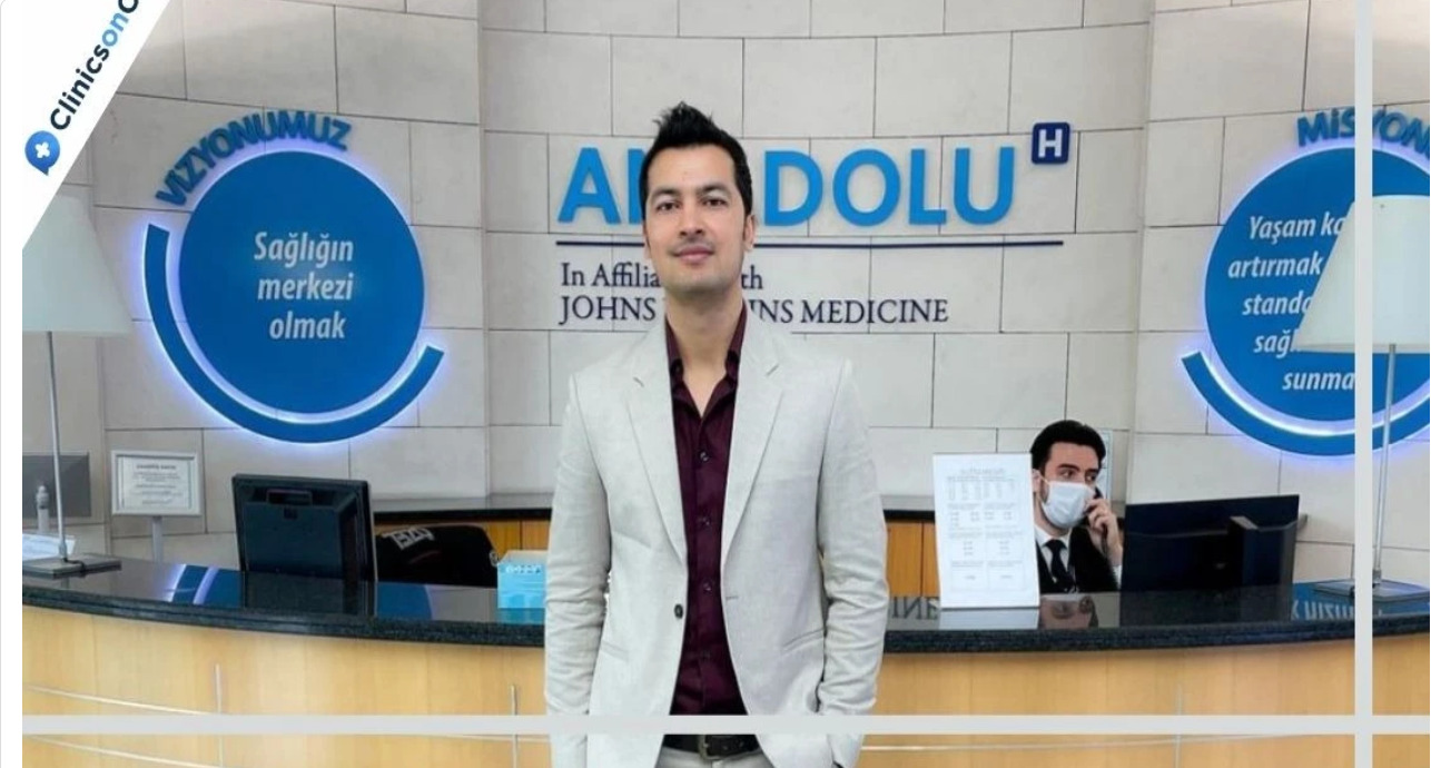  Д-р Зишан Заман