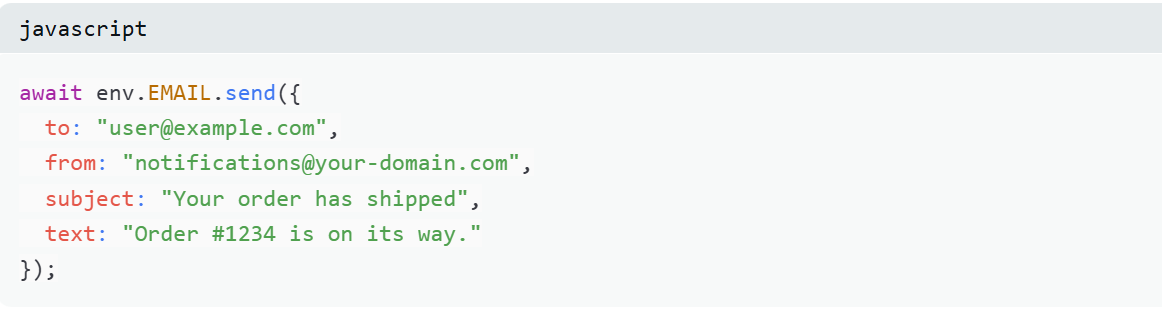 Cloudflare Just Made Email a First-Class Citizen for AI Agents — And Traditional Email Services Are Feeling It