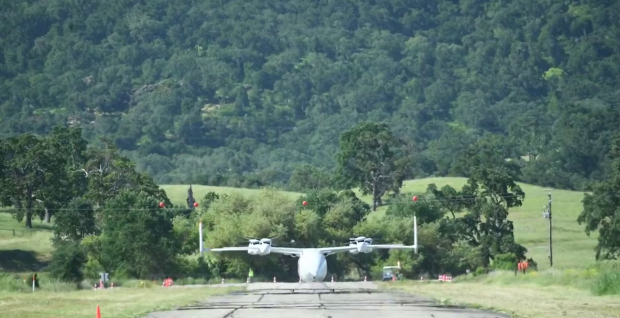 Honda Unveils First Flight of Its Massive Passenger eVTOL: A New Era of Hybrid Air Mobility