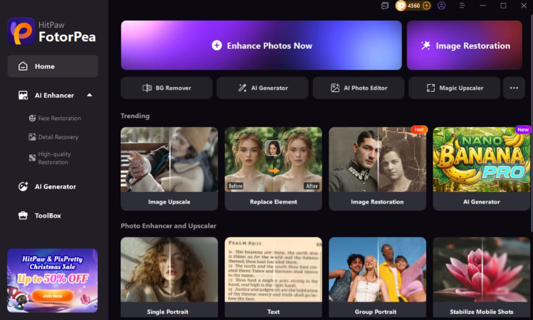 How to Fix Fuzzy Pictures on Desktop, Online, and Mobile