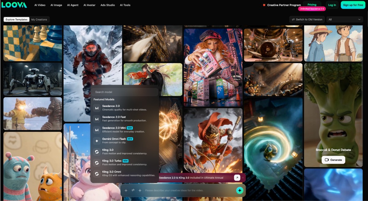 Best All-in-One AI Video Platforms in 2026: From Idea and Script to Final Video