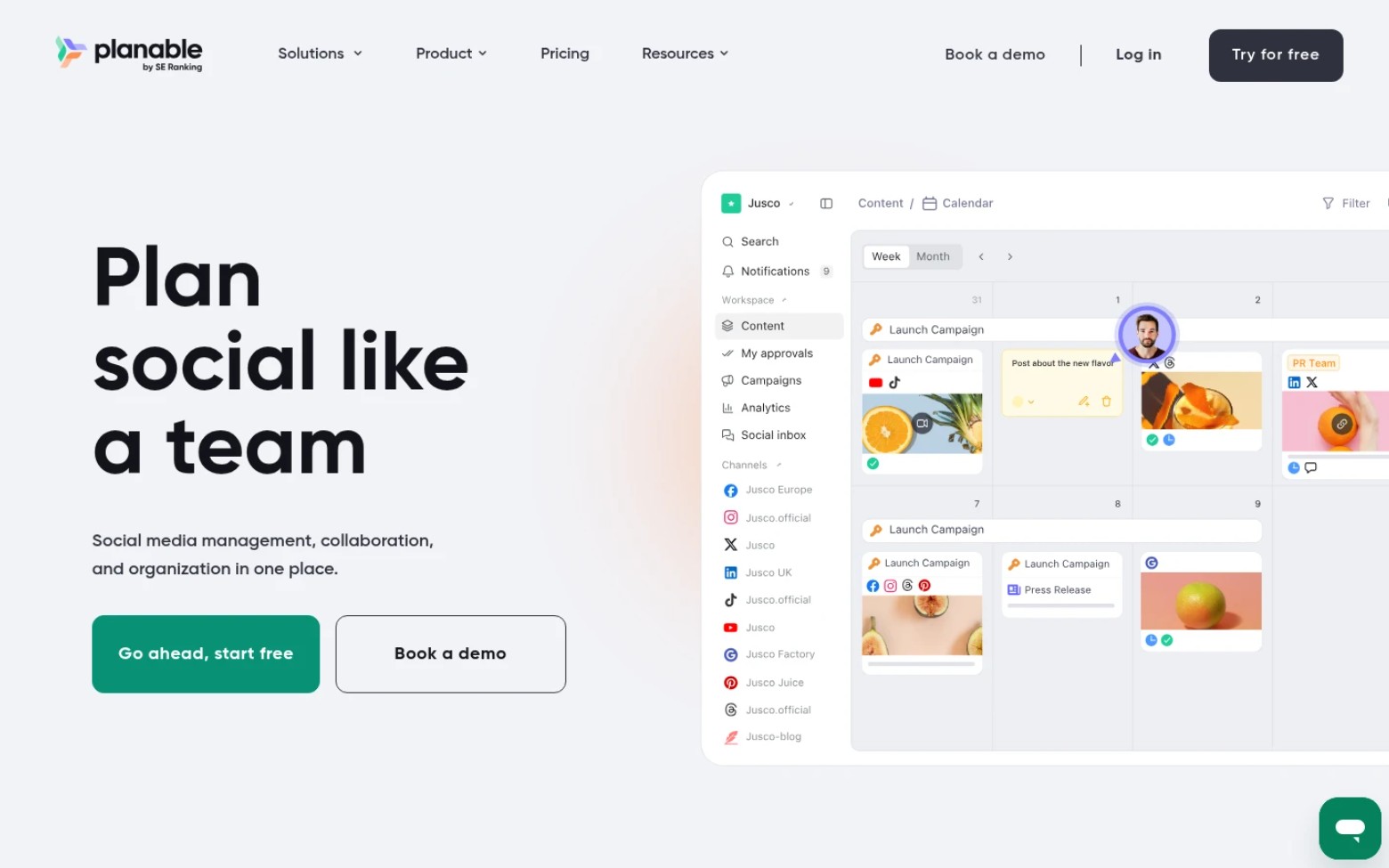 7 Best Hootsuite Alternatives for B2B SaaS Teams in 2026