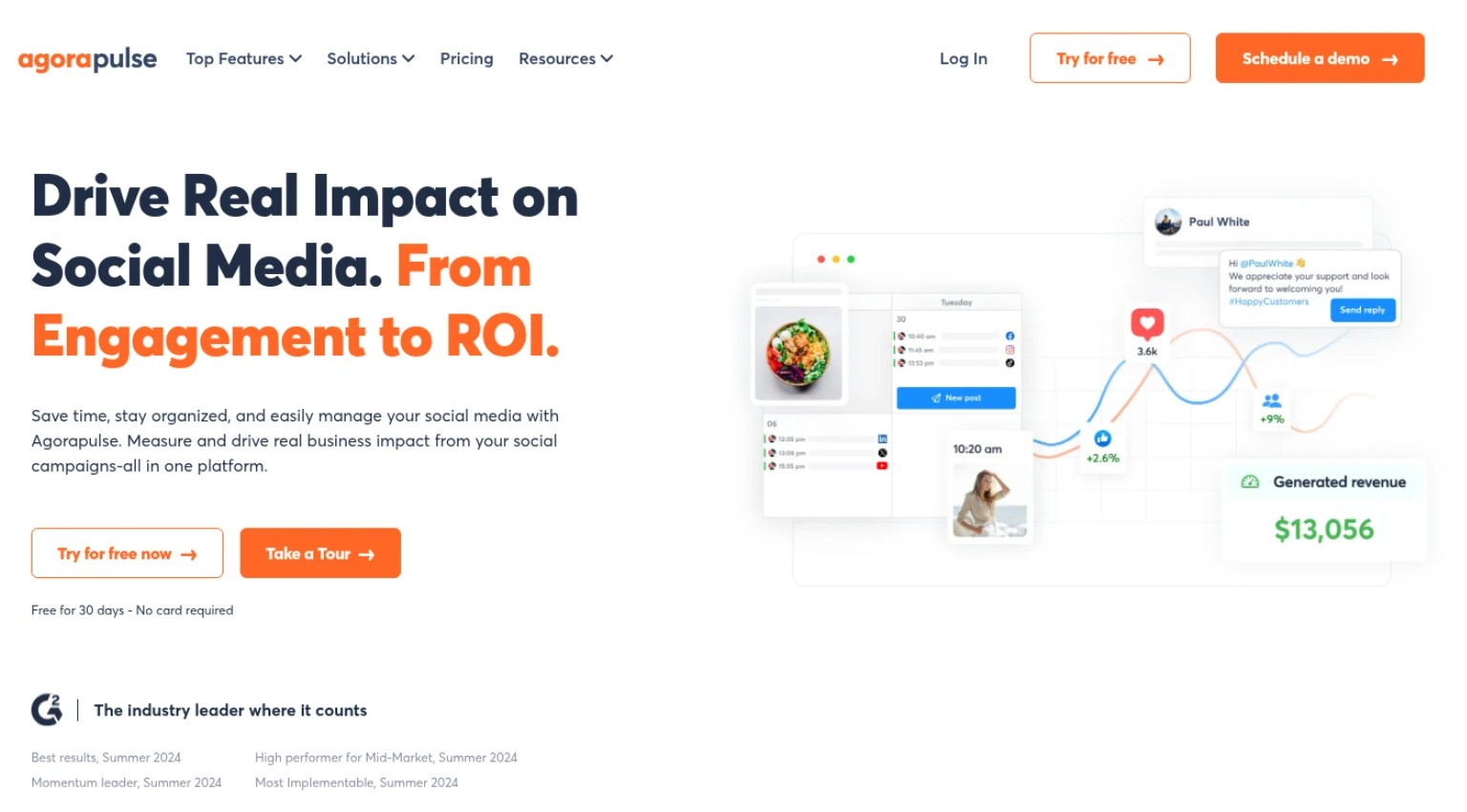 7 Best Hootsuite Alternatives for B2B SaaS Teams in 2026