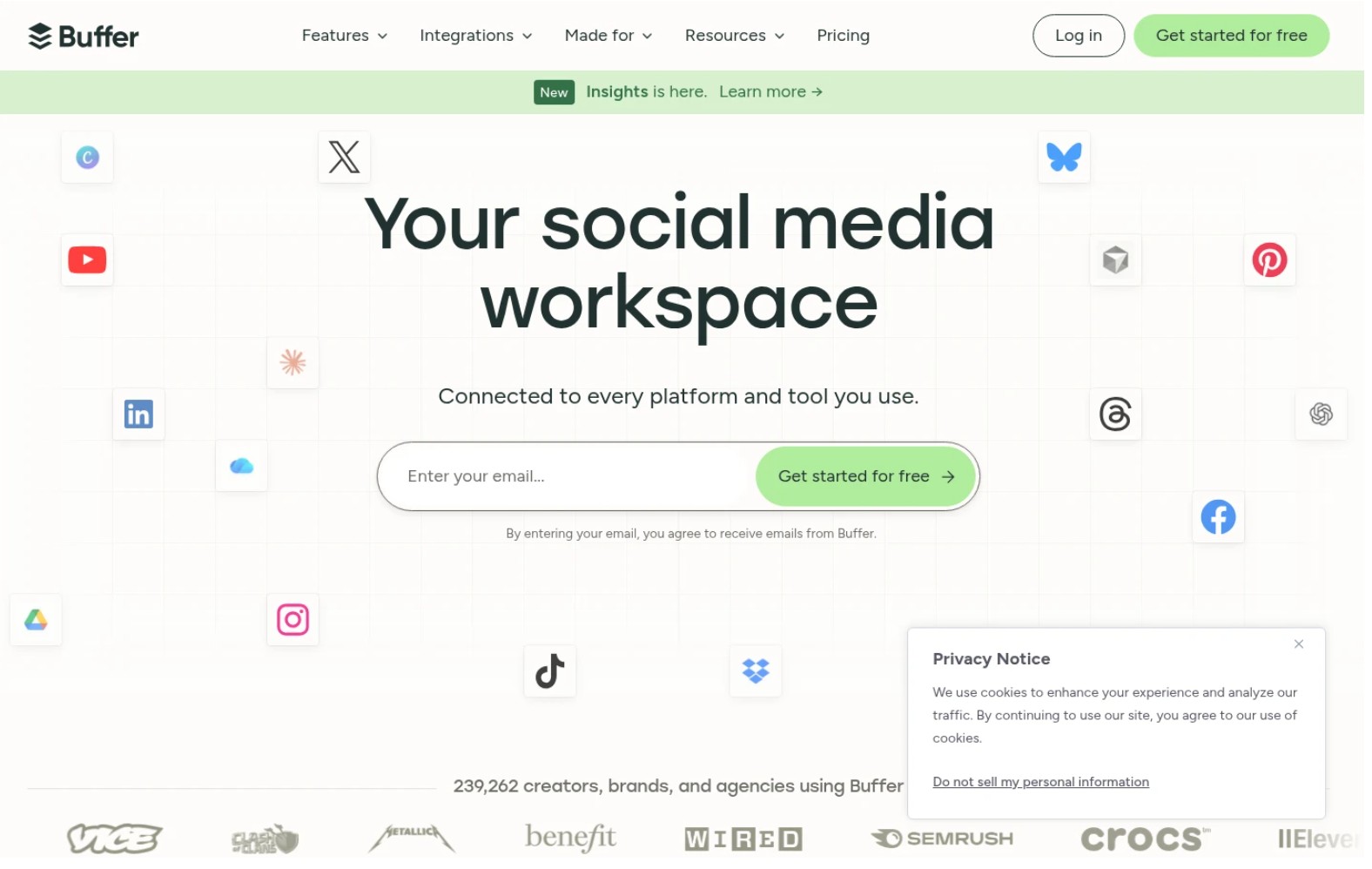 7 Best Hootsuite Alternatives for B2B SaaS Teams in 2026
