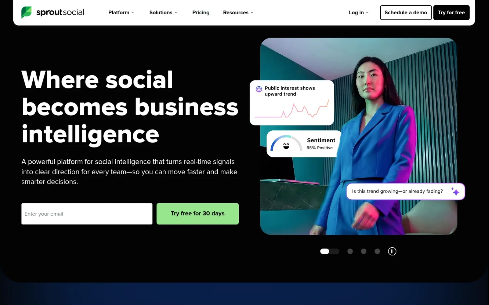 7 Best Hootsuite Alternatives for B2B SaaS Teams in 2026