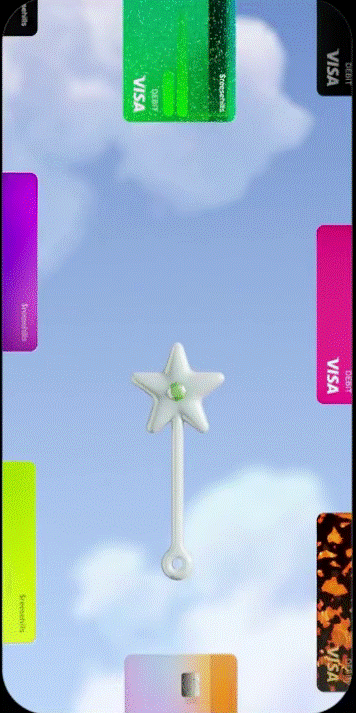 Cash App's Magic Wand: Now You Can Pay by Waving a Wand in the US