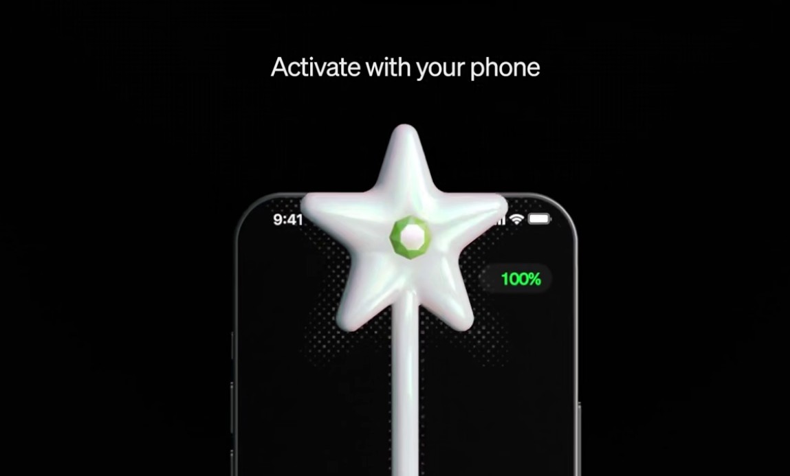 Cash App's Magic Wand: Now You Can Pay by Waving a Wand in the US