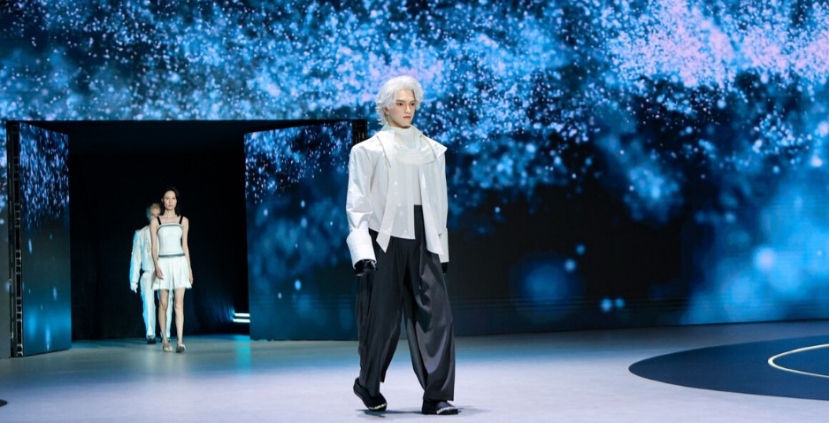 Ubtech's UWORLD U1: Lifelike Humanoid Robots for Adult Emotional Companionship Hit the Uncanny Valley Hard