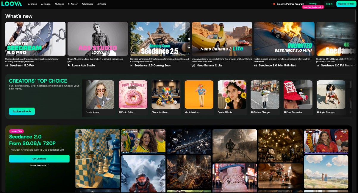 Best All-in-One AI Video Platforms in 2026: From Idea and Script to Final Video