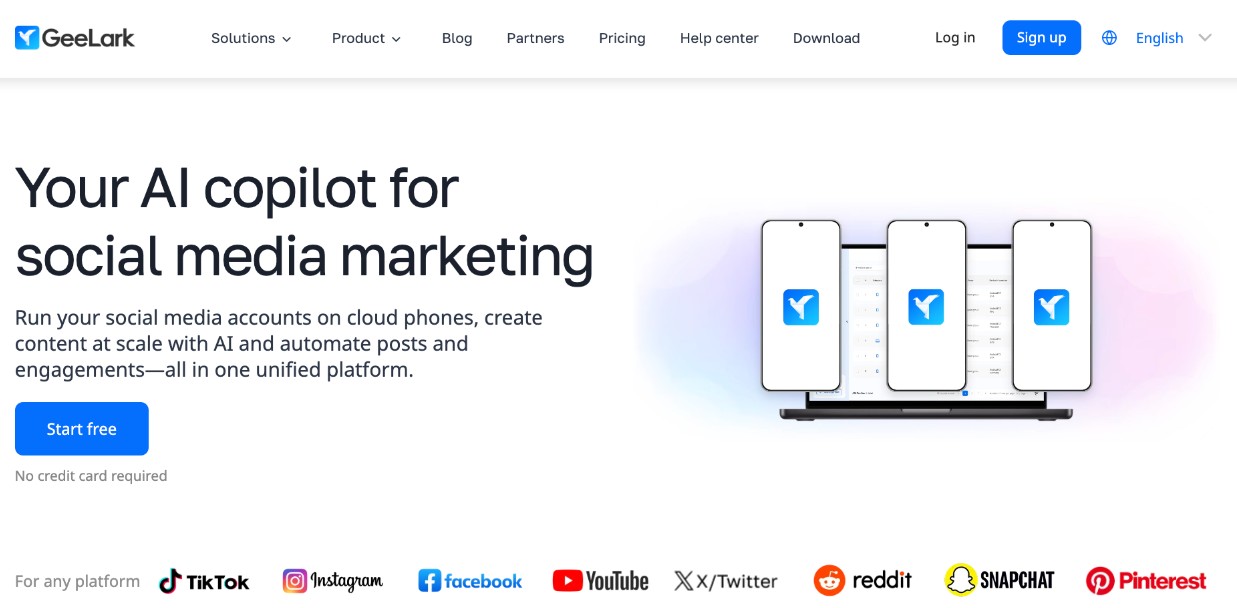 How to choose between Multilogin and GeeLark platforms? Which Ones Should You Choose?