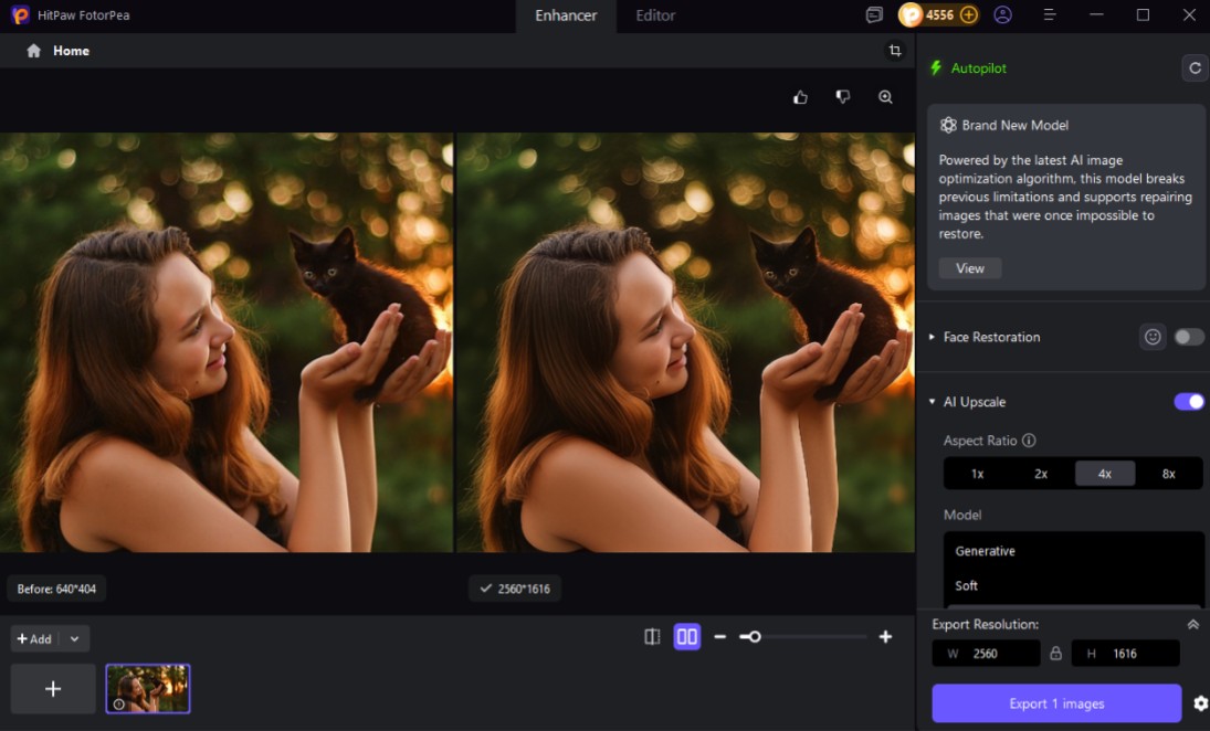 How to Fix Fuzzy Pictures on Desktop, Online, and Mobile