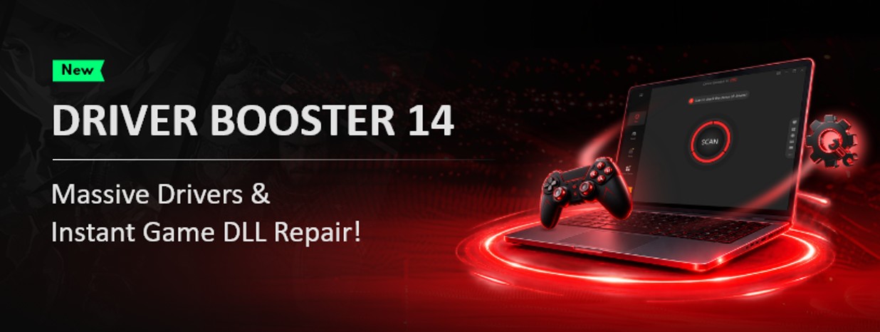 Why I Stopped Updating My PC Drivers Manually: My Honest Experience with Driver Booster 14