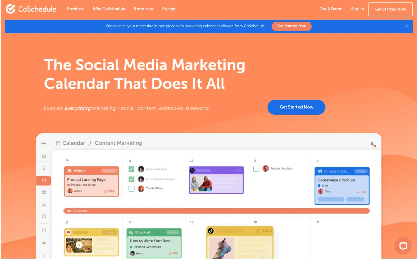 7 Best Hootsuite Alternatives for B2B SaaS Teams in 2026