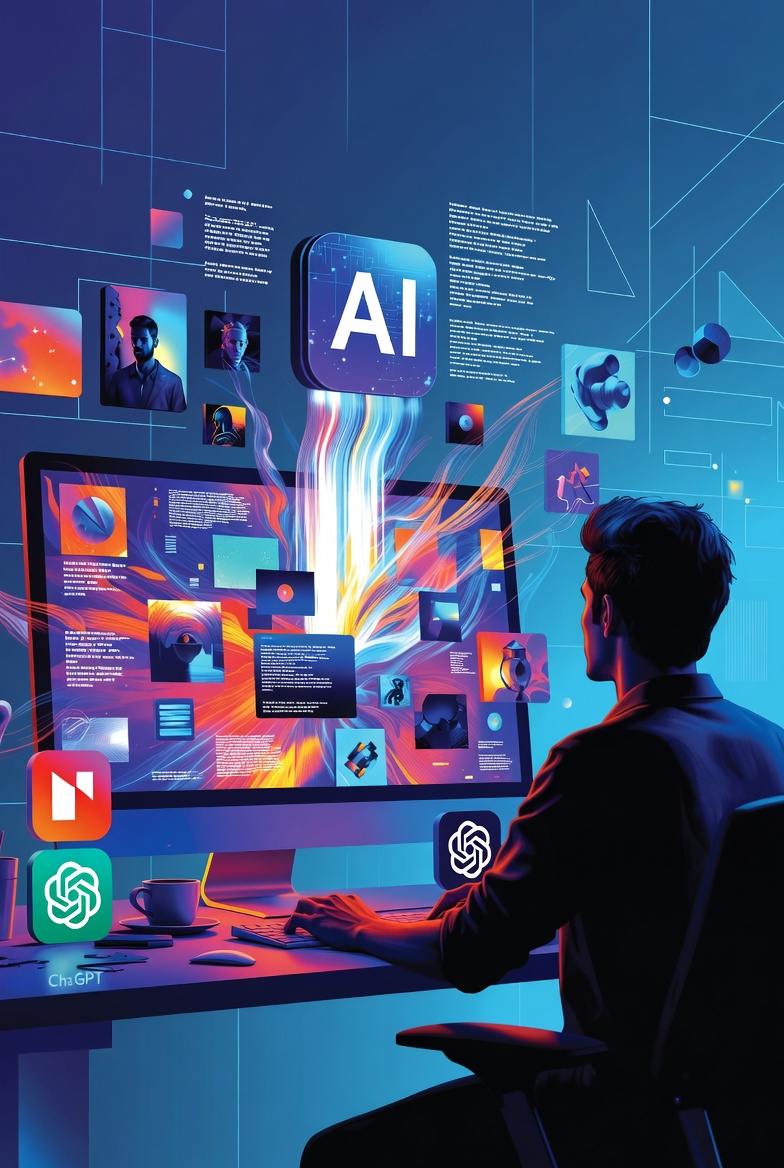 LinkedIn and Adobe Launch Free AI Training to Close the Growing Skills Gap in Marketing